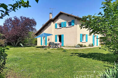 Maison 8 pièces 695000 €