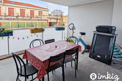 Appartement 3 pièces 295000 €