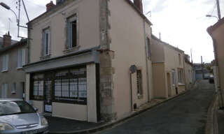 Commerce 6 Pièces 150 m² à vendre à Issoudun (36100)