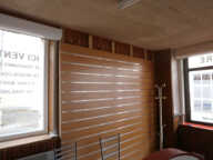 MURS LIBRE BOUTIQUE+ APPT 3 PIECES + GRANDE  CAVE — photo 4