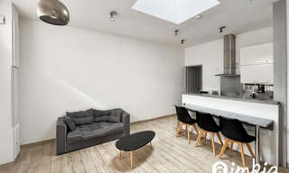 Maison 2 Pièces 41 m² à vendre à Talence (33400)