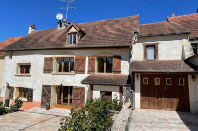 Maison 7 pièces 279000 €