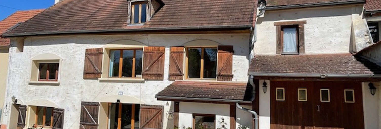 Maison 7 Pièces 228 m² à vendre à Méry-sur-Marne (77730)