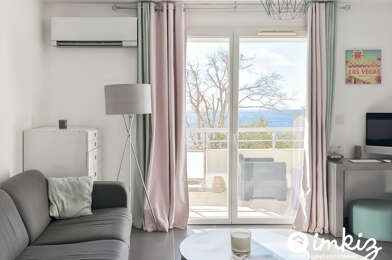 Appartement 2 pièces 225000 €
