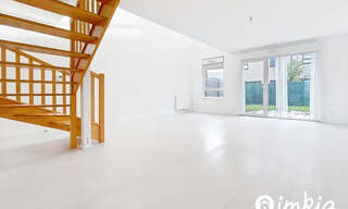 Maison 3 Pièces 82 m² à vendre à Lacroix-Saint-Ouen (60610)