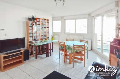 Appartement 4 pièces 315000 €