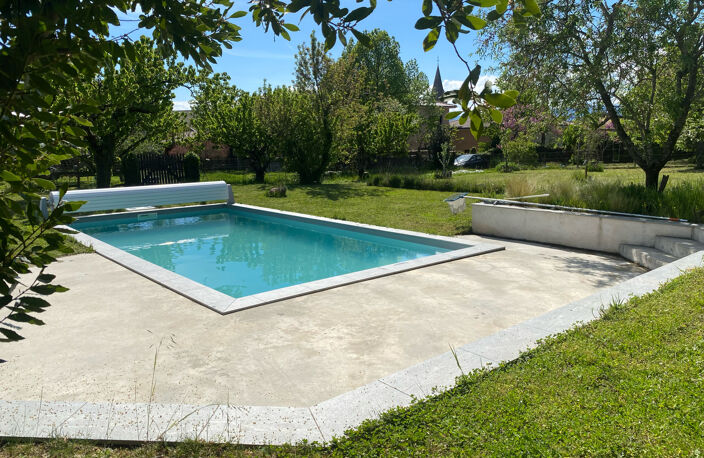 Maison sur sous sol 103m2 avec terrain 1 731m2 constructible — photo 2