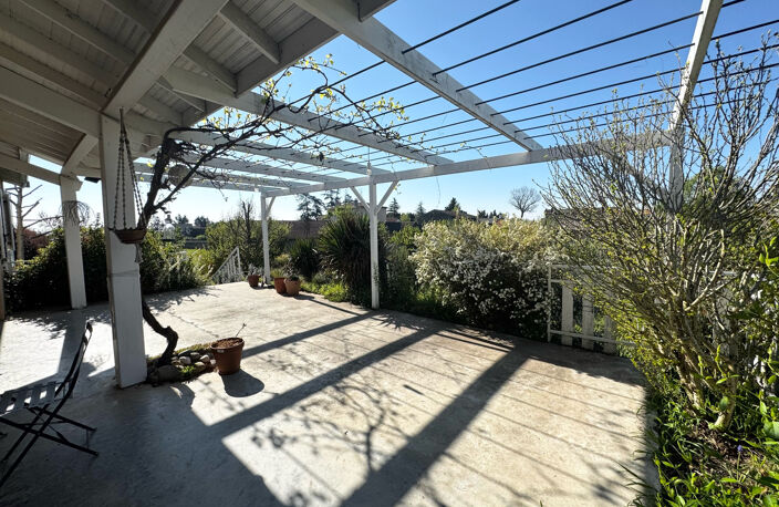 Maison sur sous sol 103m2 avec terrain 1 731m2 constructible — photo 3