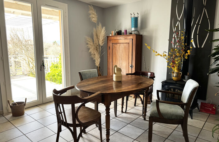 Maison sur sous sol 103m2 avec terrain 1 731m2 constructible — photo 5