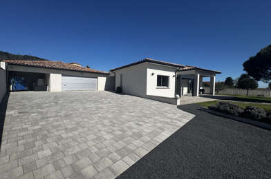 Maison 6 pièces 469000 €