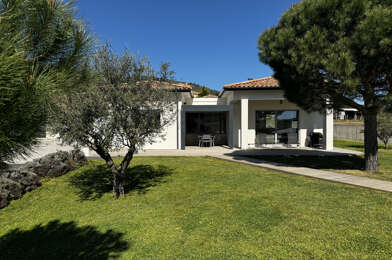 Maison 6 pièces 469000 €