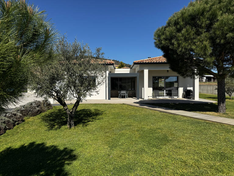 Villa d'exception 200m2 avec terrain de 2004m2 — photo 1