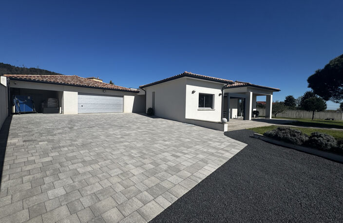 Villa d'exception 200m2 avec terrain de 2004m2 — photo 3