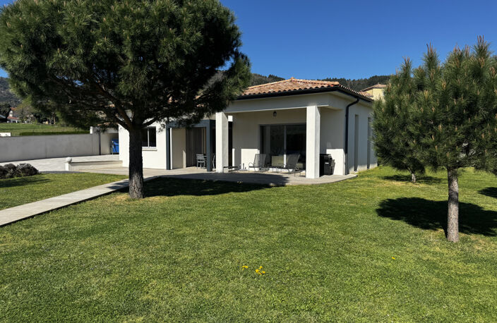 Villa d'exception 200m2 avec terrain de 2004m2 — photo 4