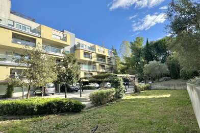 Appartement 2 pièces 235000 €