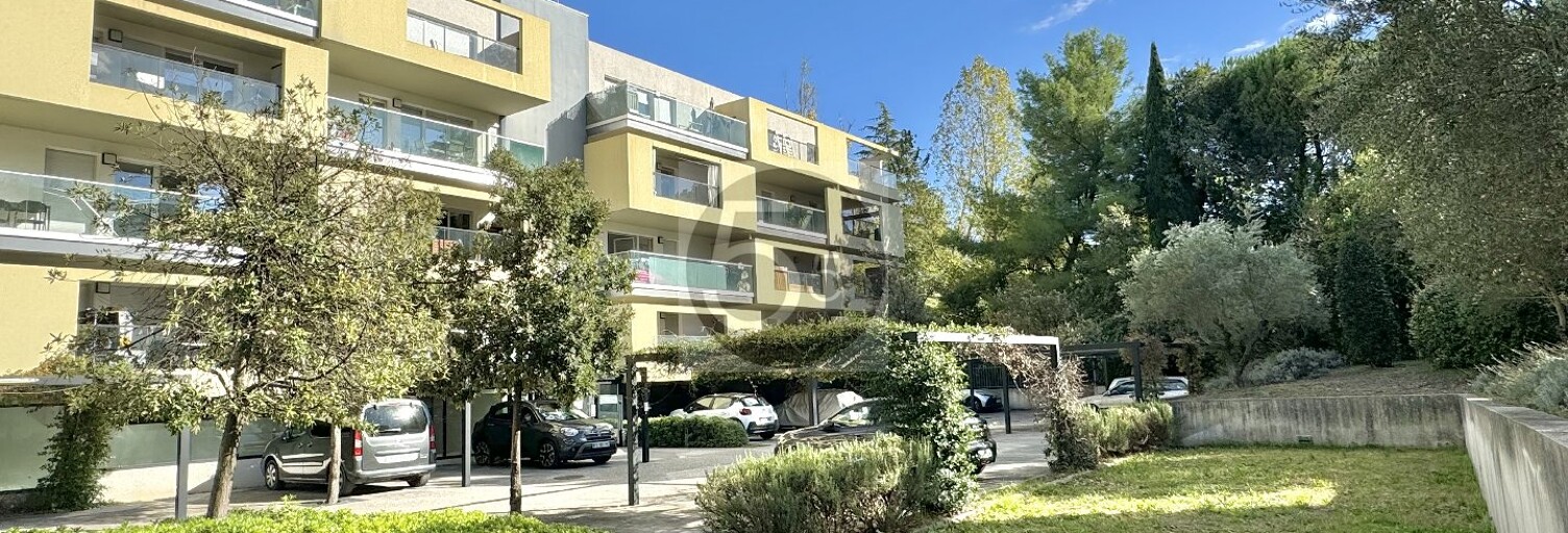 Appartement 2 Pièces 38 m² à vendre à Montpellier (34000)