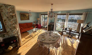 Appartement 3 Pièces 68 m² à vendre à Deauville (14800)