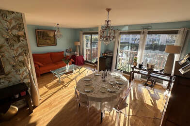 Appartement 3 pièces 698250 €