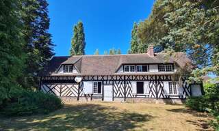 Maison 4 Pièces 160 m² à vendre à Neaufles-Auvergny (27250)