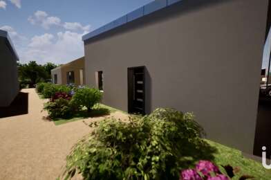 Maison 4 pièces 282500 €