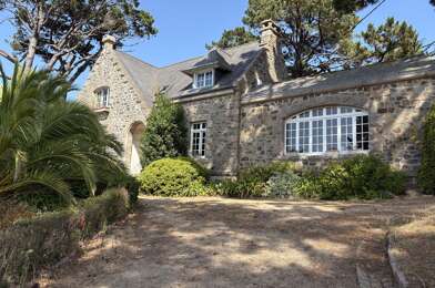 Maison 8 pièces 618000 €