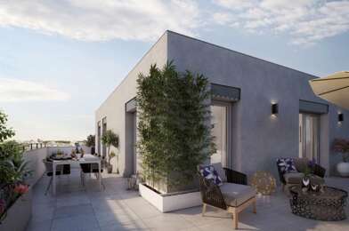 Appartement 3 pièces 228000 €