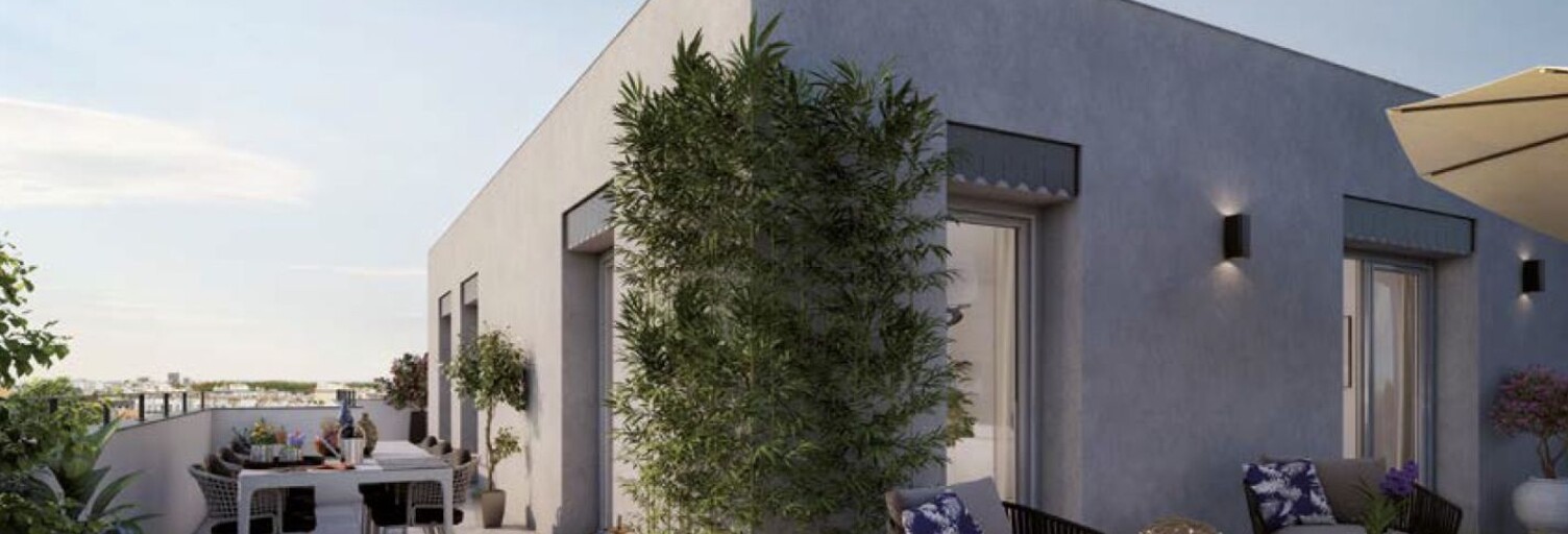 Appartement 3 Pièces 64 m² à vendre à Givors (69700)