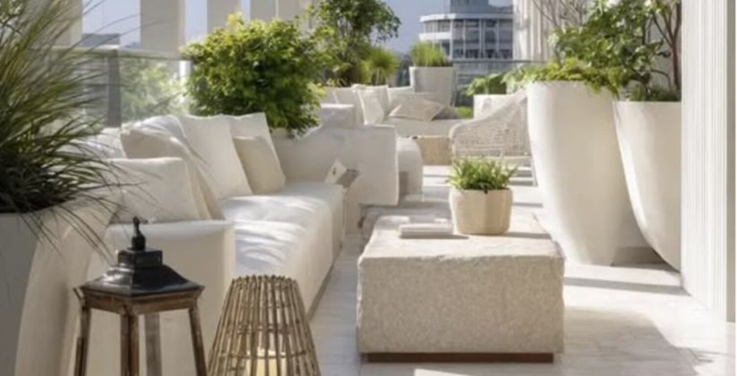 3 Pièces dernier étage avec terrasse — photo 1