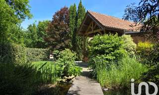 Maison 7 Pièces 243 m² à vendre à Biscarrosse (40600)