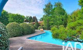 Maison 7 Pièces 243 m² à vendre à Biscarrosse (40600)