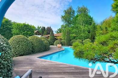 Maison 7 pièces 1200000 €