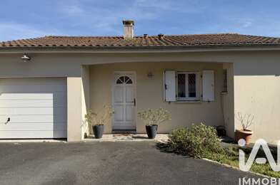 Maison 5 pièces 365000 €