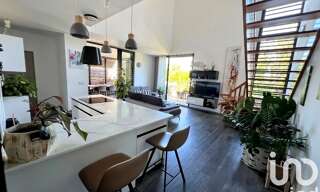 Appartement 5 Pièces 124 m² à vendre à Saint-Paul (97460)