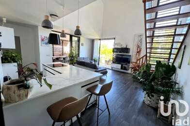 Appartement 5 pièces 630000 €