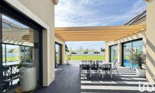 Maison 8 Pièces 334 m² à vendre à Houdan (78550)