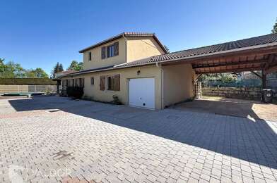 Maison 6 pièces 420000 €