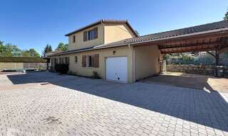 Maison 6 Pièces 156 m² à vendre à Montmerle-sur-Saône (01090)