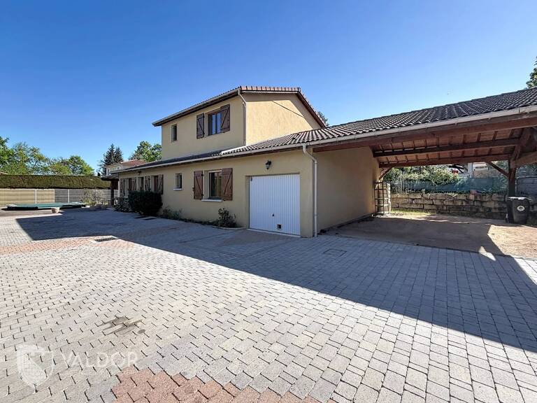 Maison 6 pièces 156 m² — photo 1