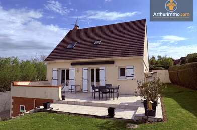 Maison 5 pièces 285000 €