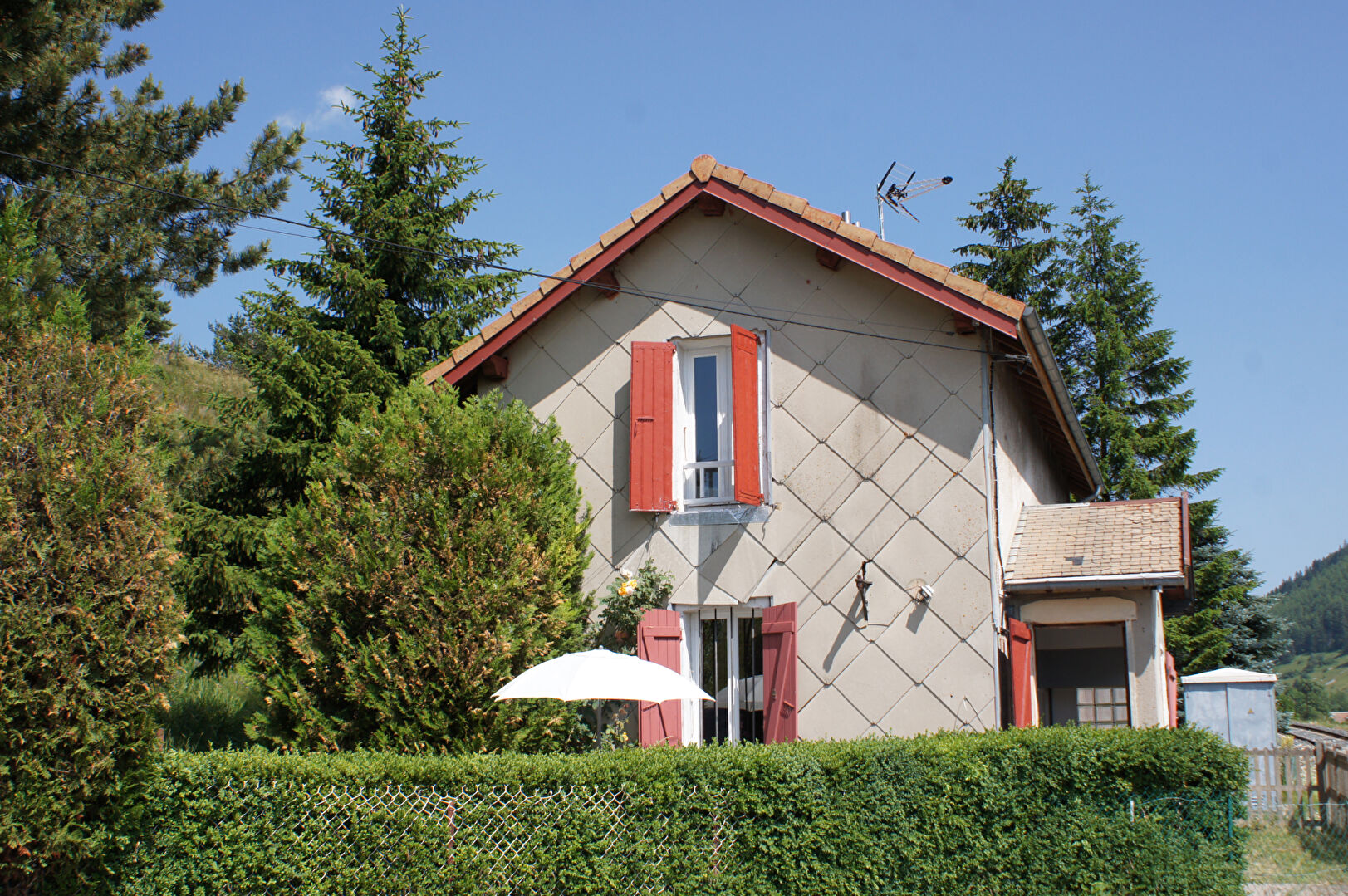 Agence immobilière de Square Habitat Veynes