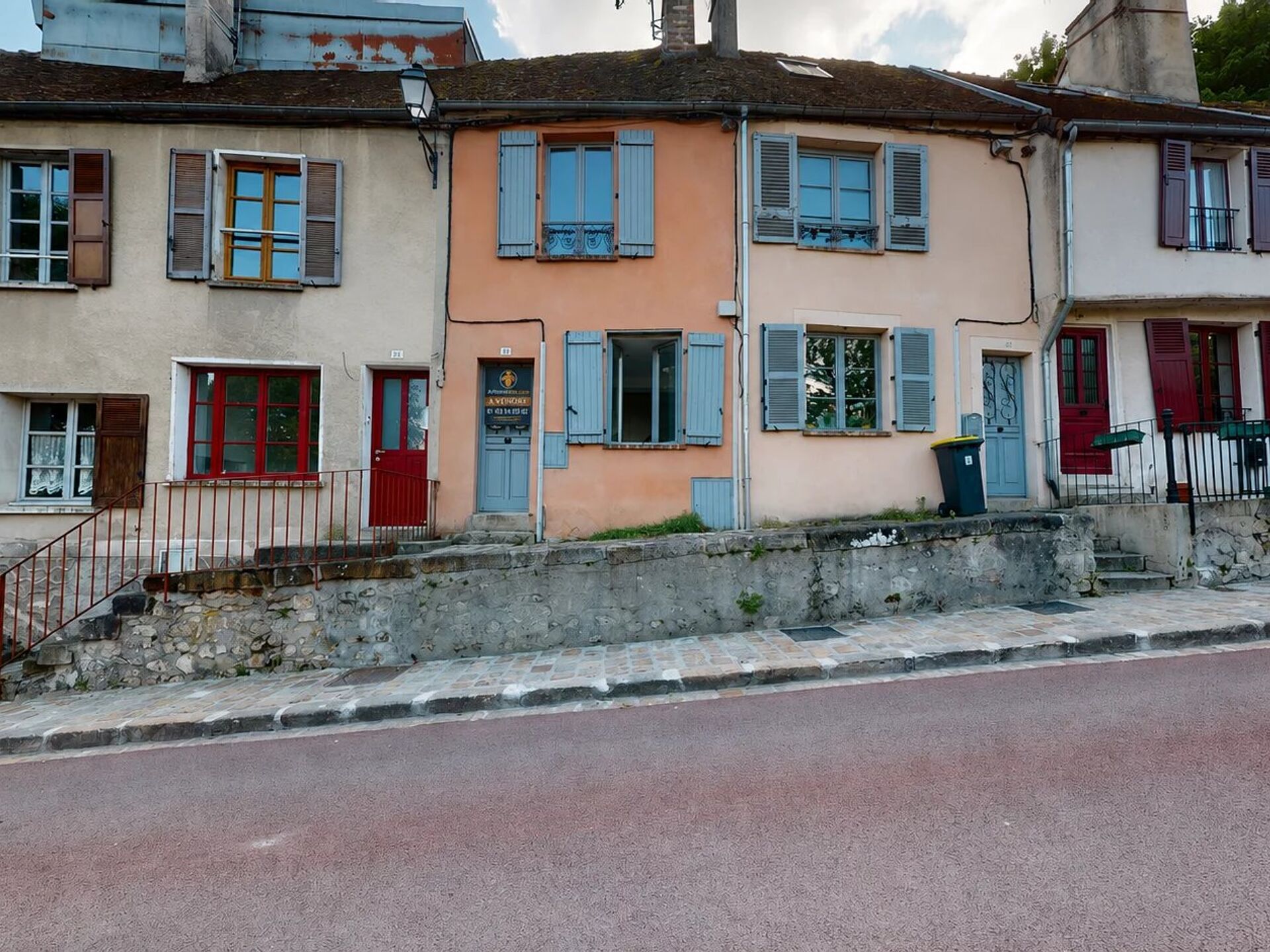 Maison 4 pièces 62 m² · à Provins · 62 m² · 159 000 €