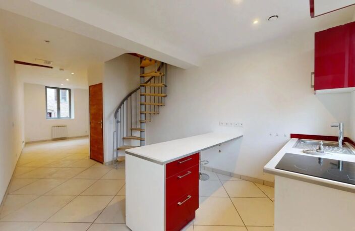 Charmante maison de ville rénovée au cœur de Provins — photo 2