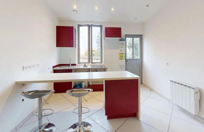 Charmante maison de ville rénovée au cœur de Provins — photo 3