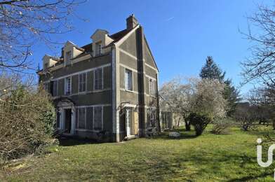 Maison 7 pièces 495000 €