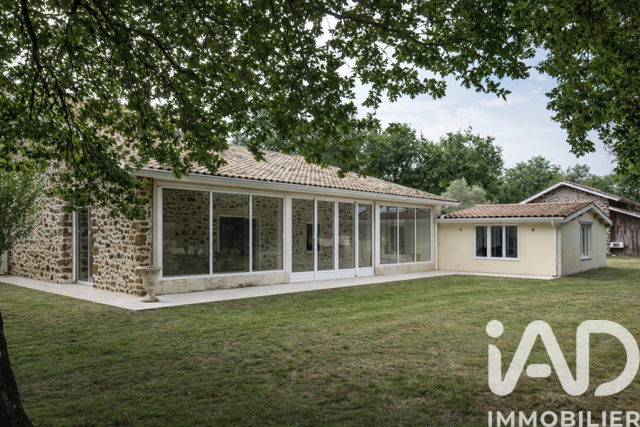 Vente Maison traditionnelle 10 pièces - Photo 3
