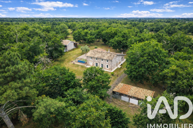 Maison 10 pièces 578000 €