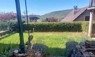 Maison  93 m² à louer à Bénonces (01470)