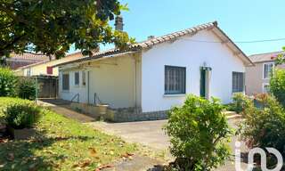 Maison 5 Pièces 130 m² à vendre à Loge-Fougereuse (85120)