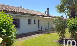 Maison 5 Pièces 130 m² à vendre à Loge-Fougereuse (85120)