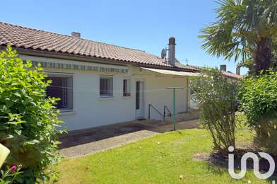Maison 5 pièces 127500 €